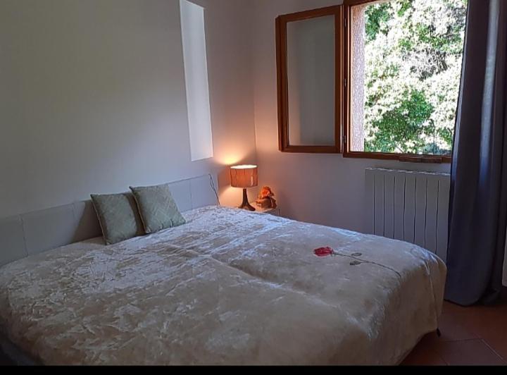 Logement Calme Et Agreable A Proximite D'Ajaccio Canale Exterior photo